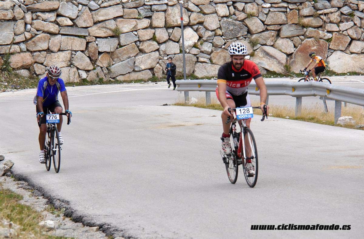 Marcha Xavi Tondo 2016_4