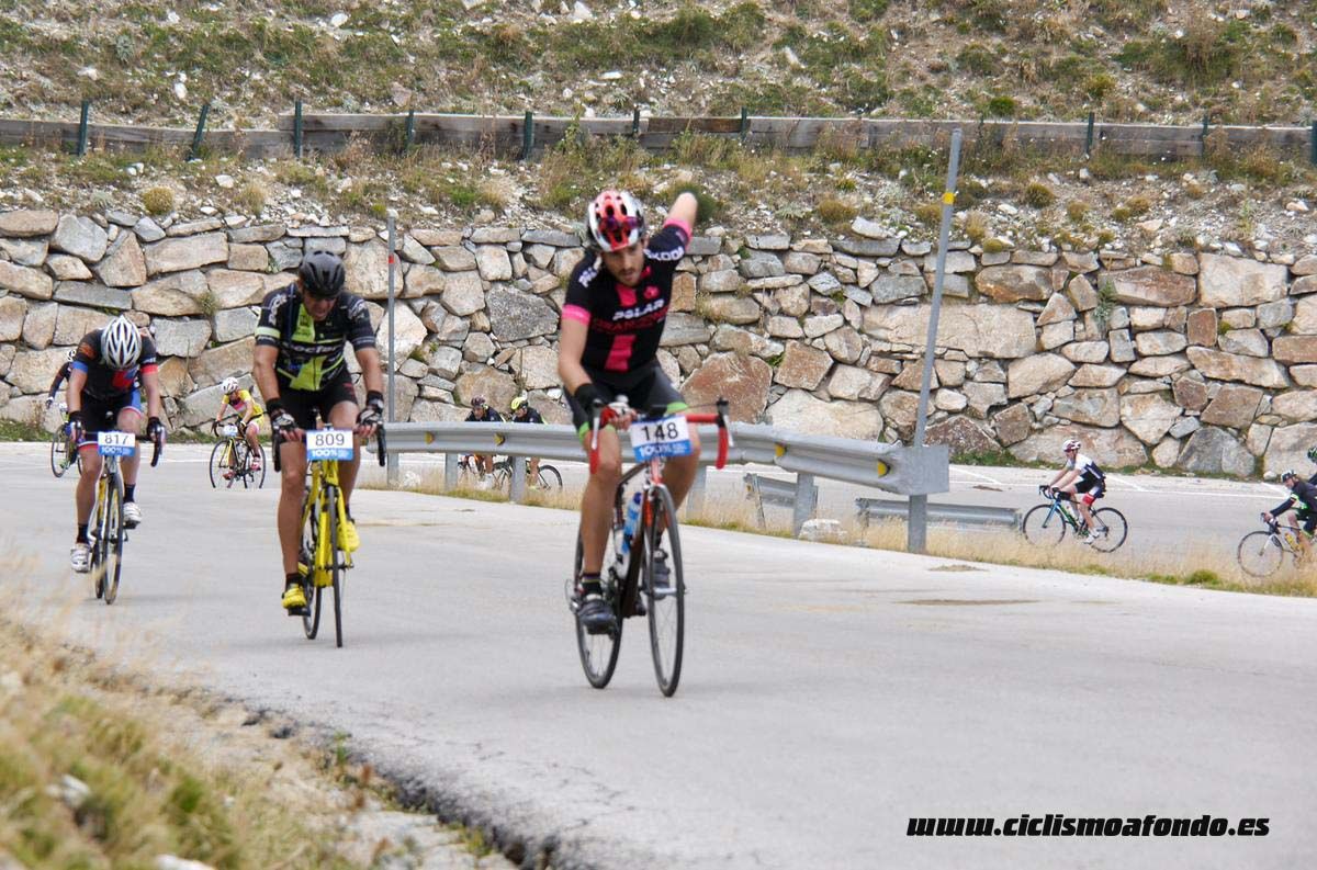 Marcha Xavi Tondo 2016_4