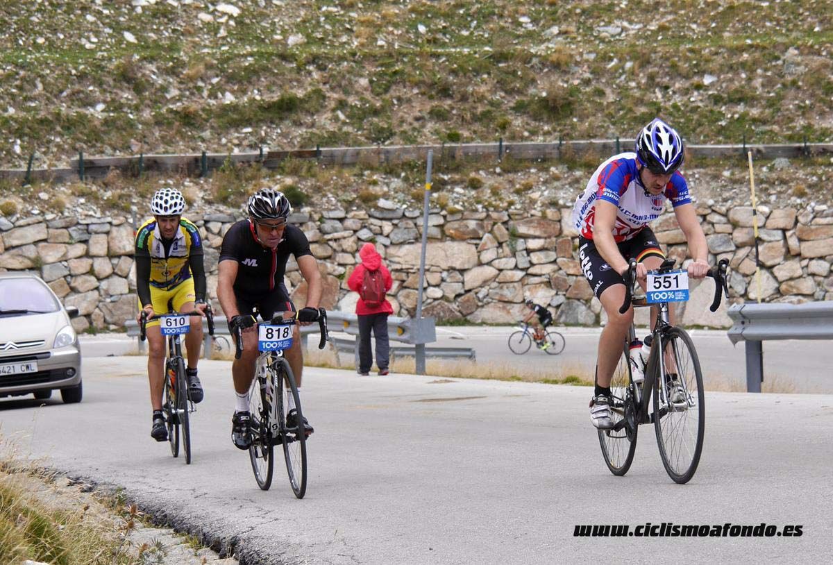 Marcha Xavi Tondo 2016_4