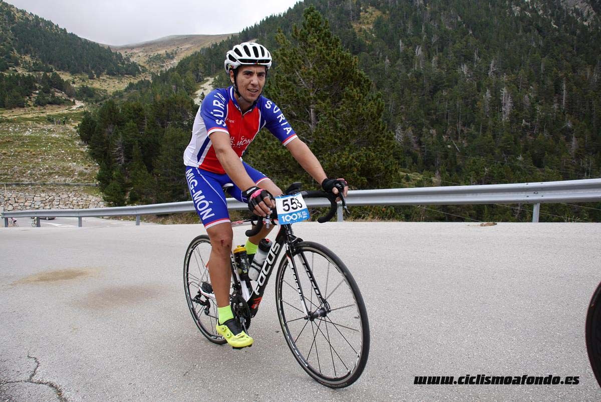 Marcha Xavi Tondo 2016_4