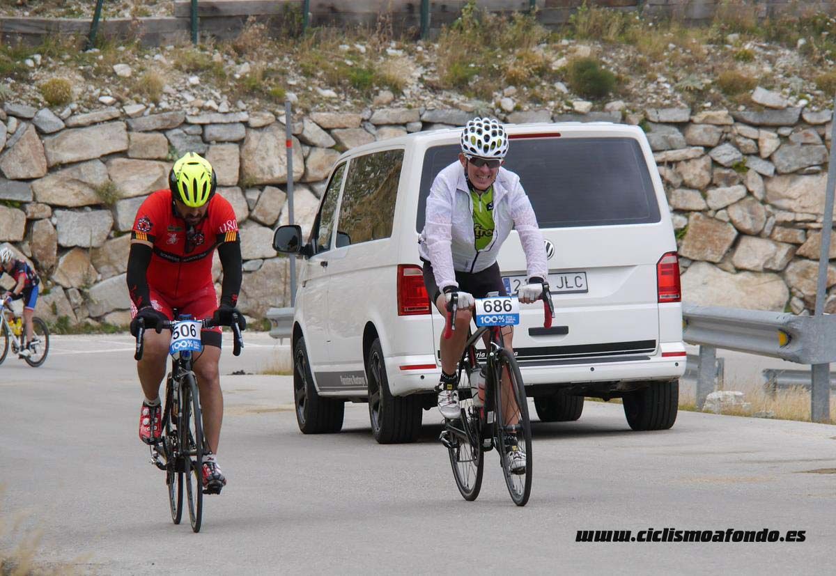 Marcha Xavi Tondo 2016_4
