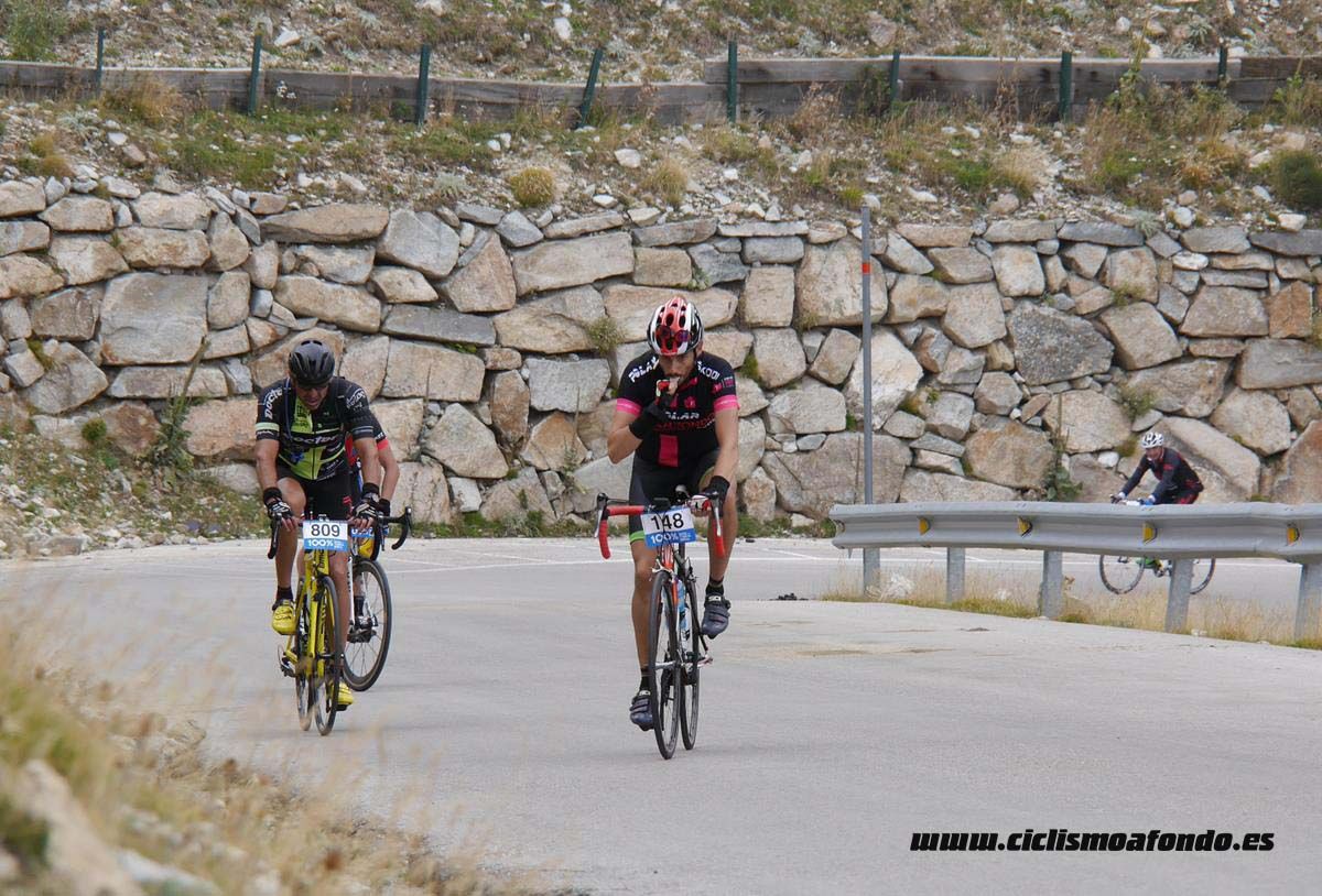 Marcha Xavi Tondo 2016_4