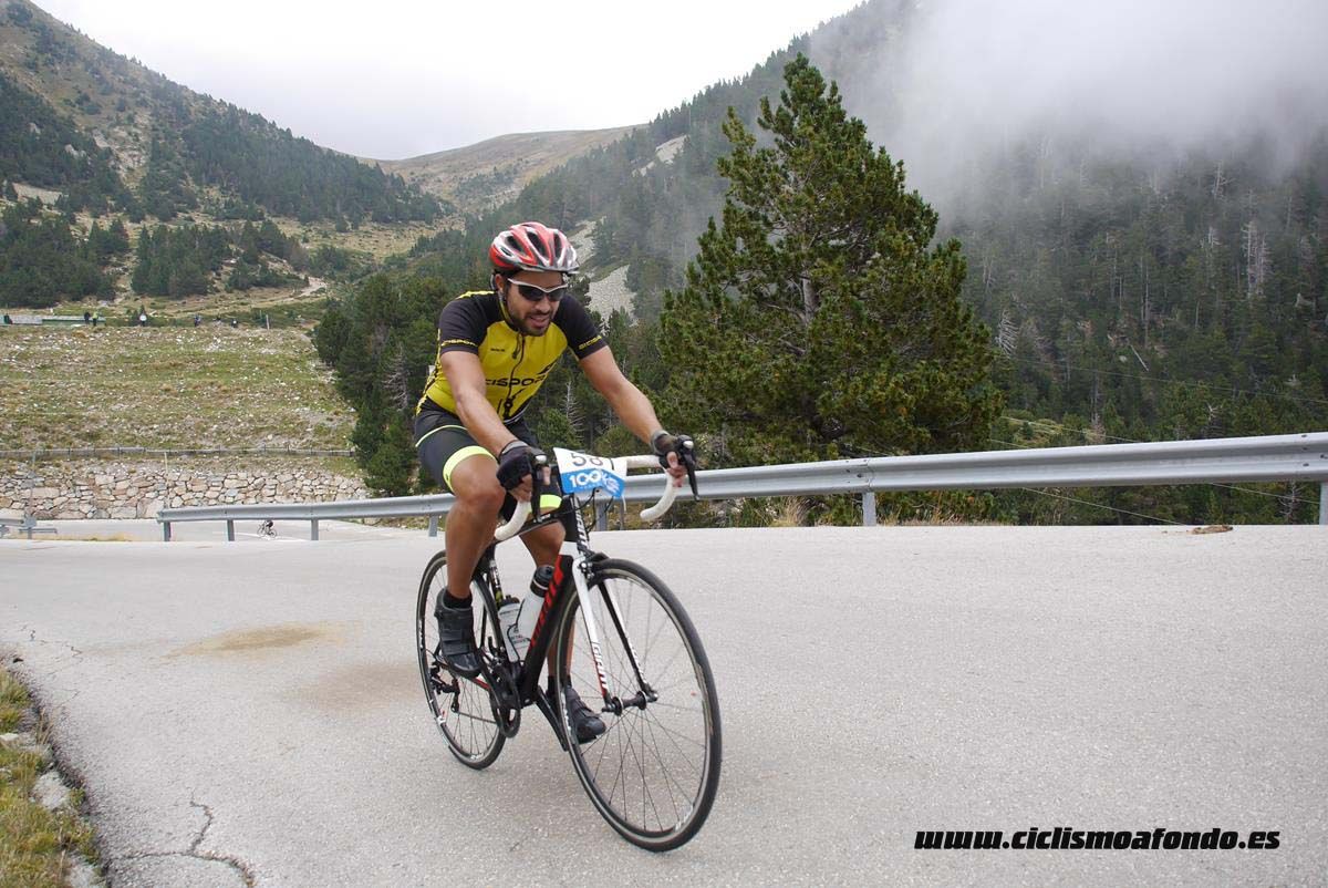 Marcha Xavi Tondo 2016_4