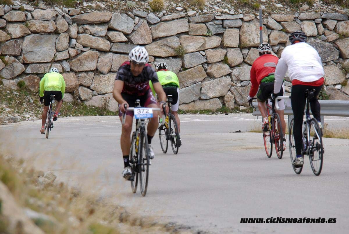 Marcha Xavi Tondo 2016_4