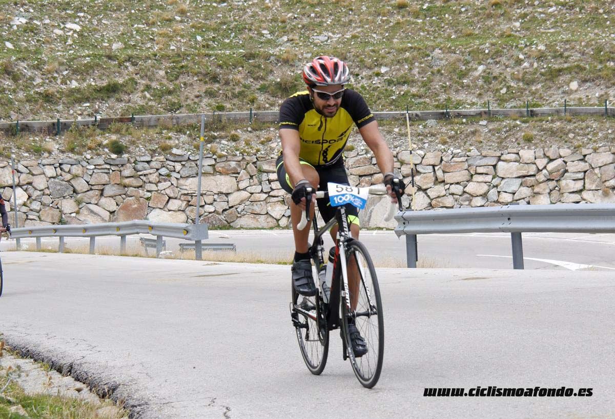 Marcha Xavi Tondo 2016_4