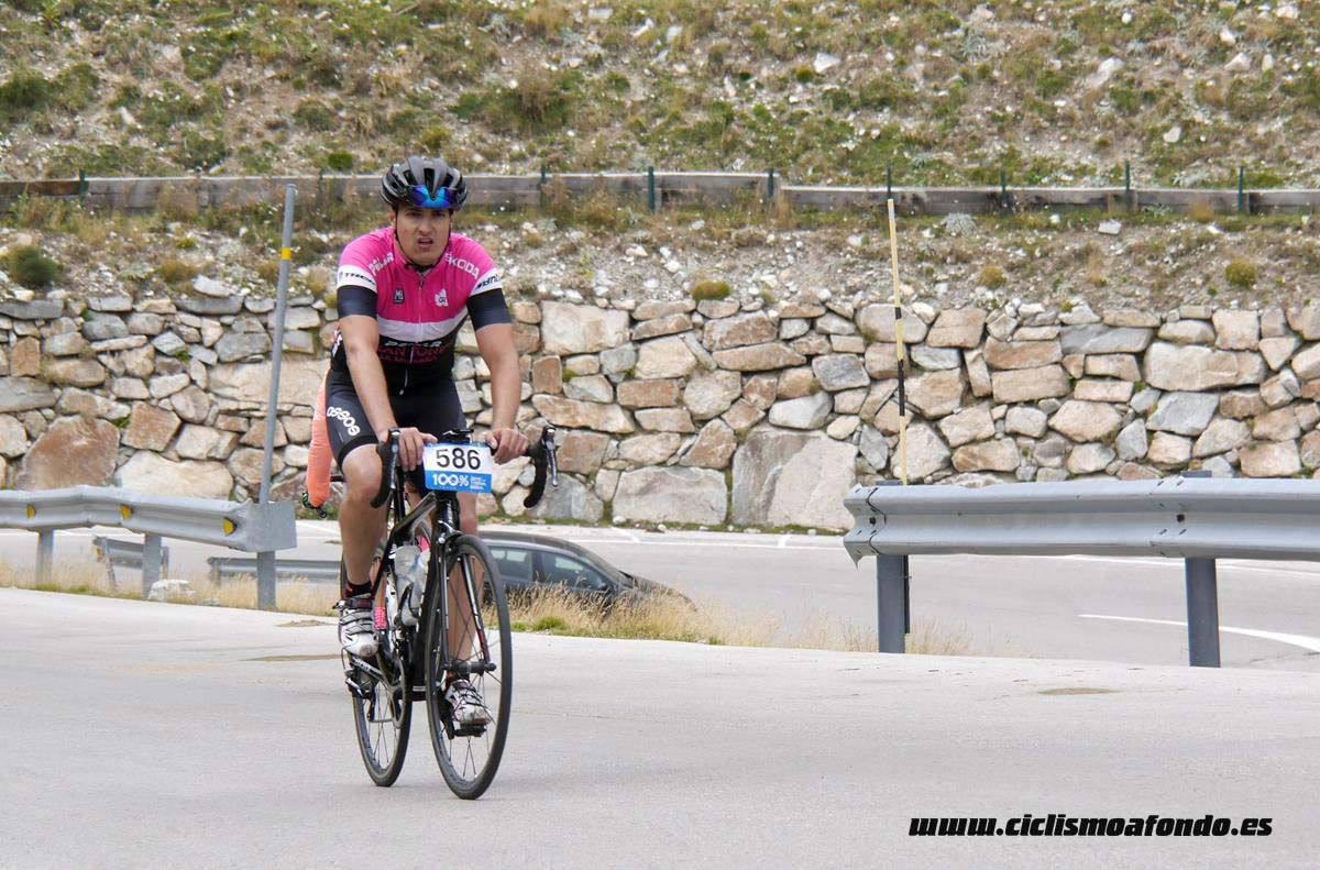 Marcha Xavi Tondo 2016_4