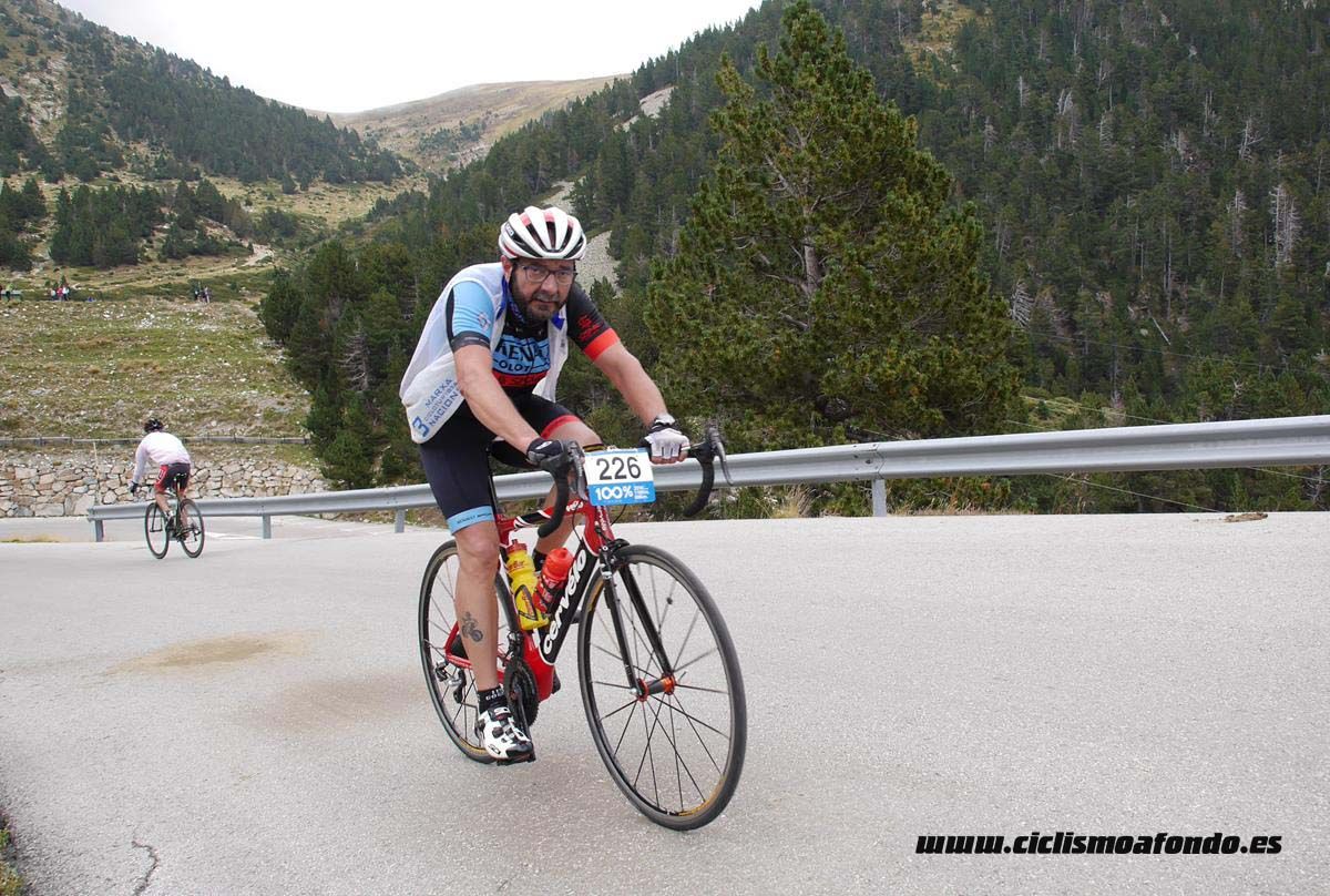 Marcha Xavi Tondo 2016_4