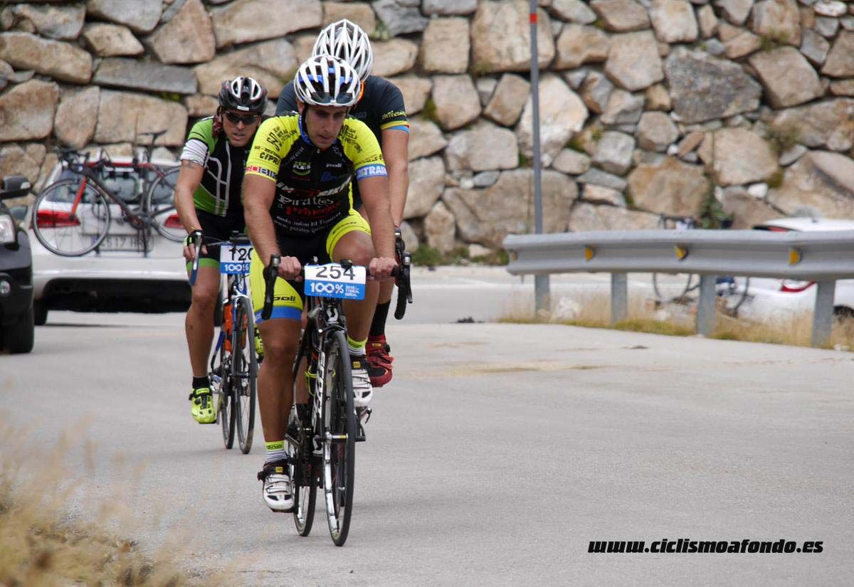 Marcha Xavi Tondo 2016_4