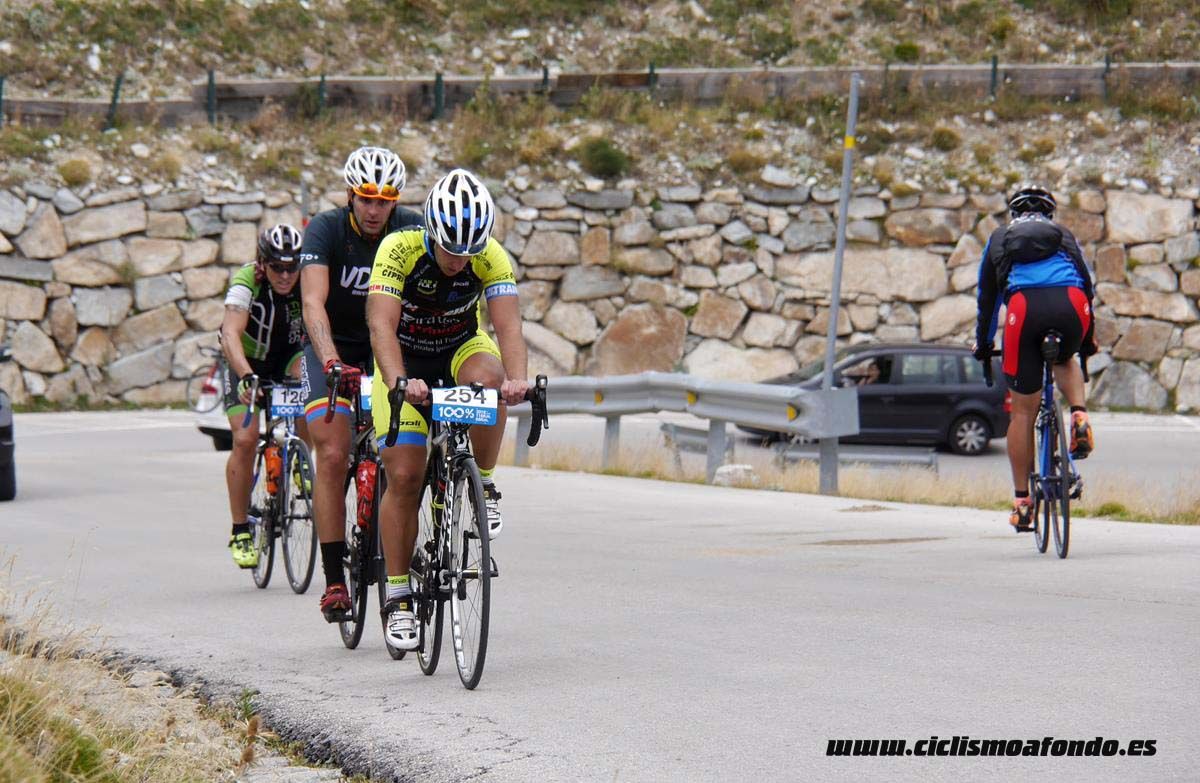 Marcha Xavi Tondo 2016_4