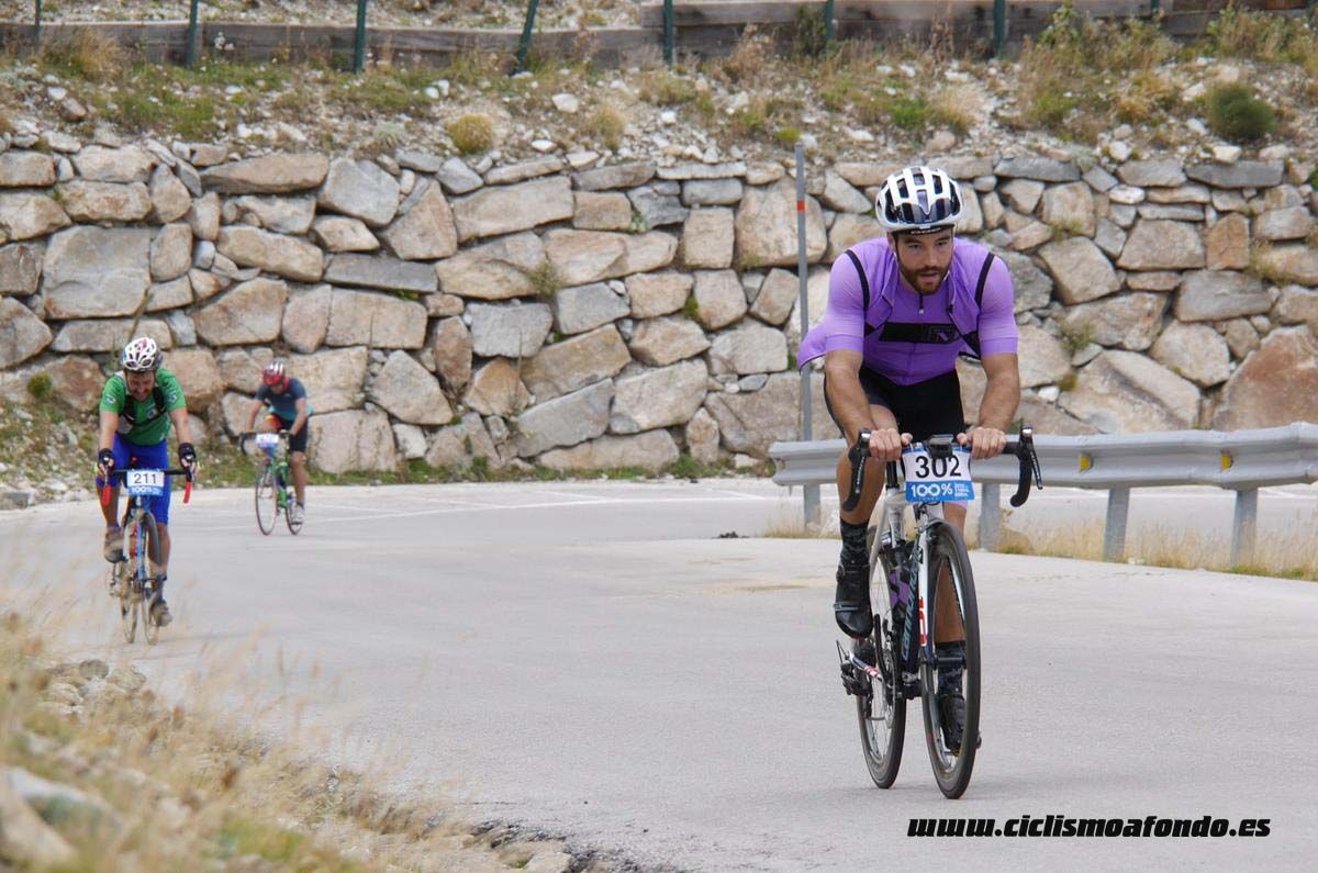 Marcha Xavi Tondo 2016_4
