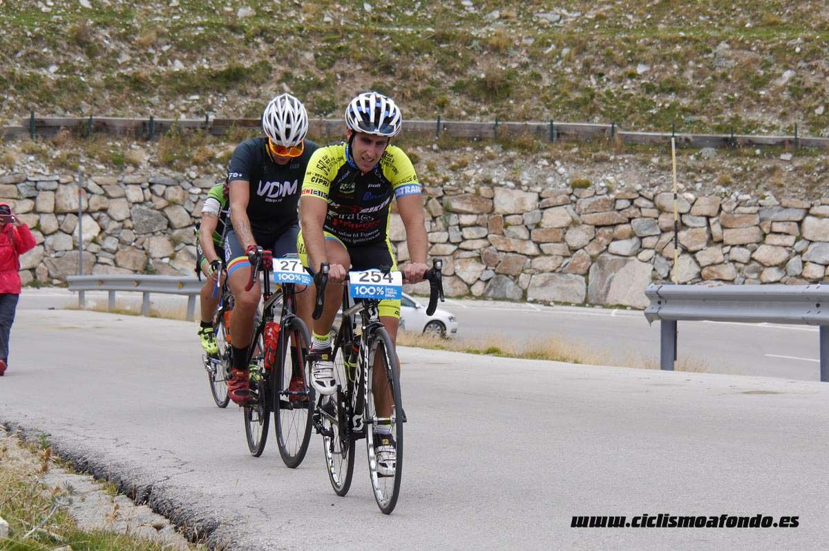 Marcha Xavi Tondo 2016_4