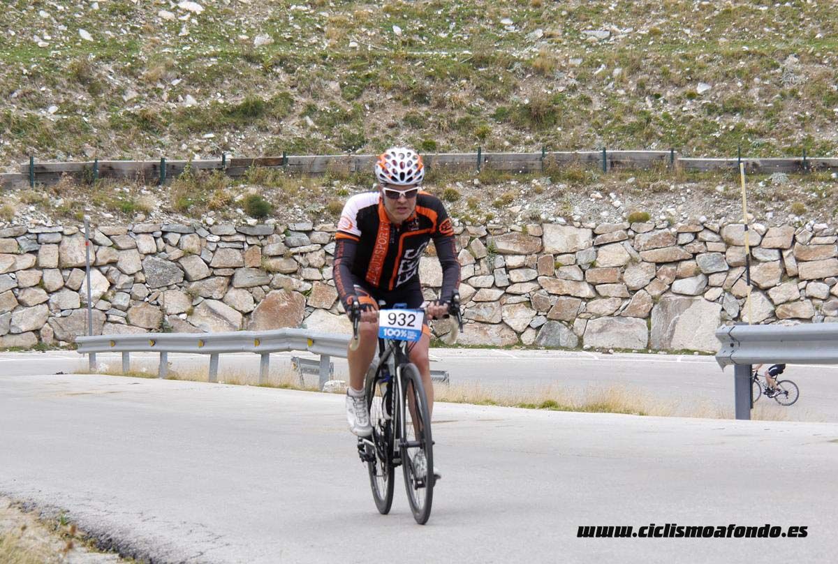 Marcha Xavi Tondo 2016_4