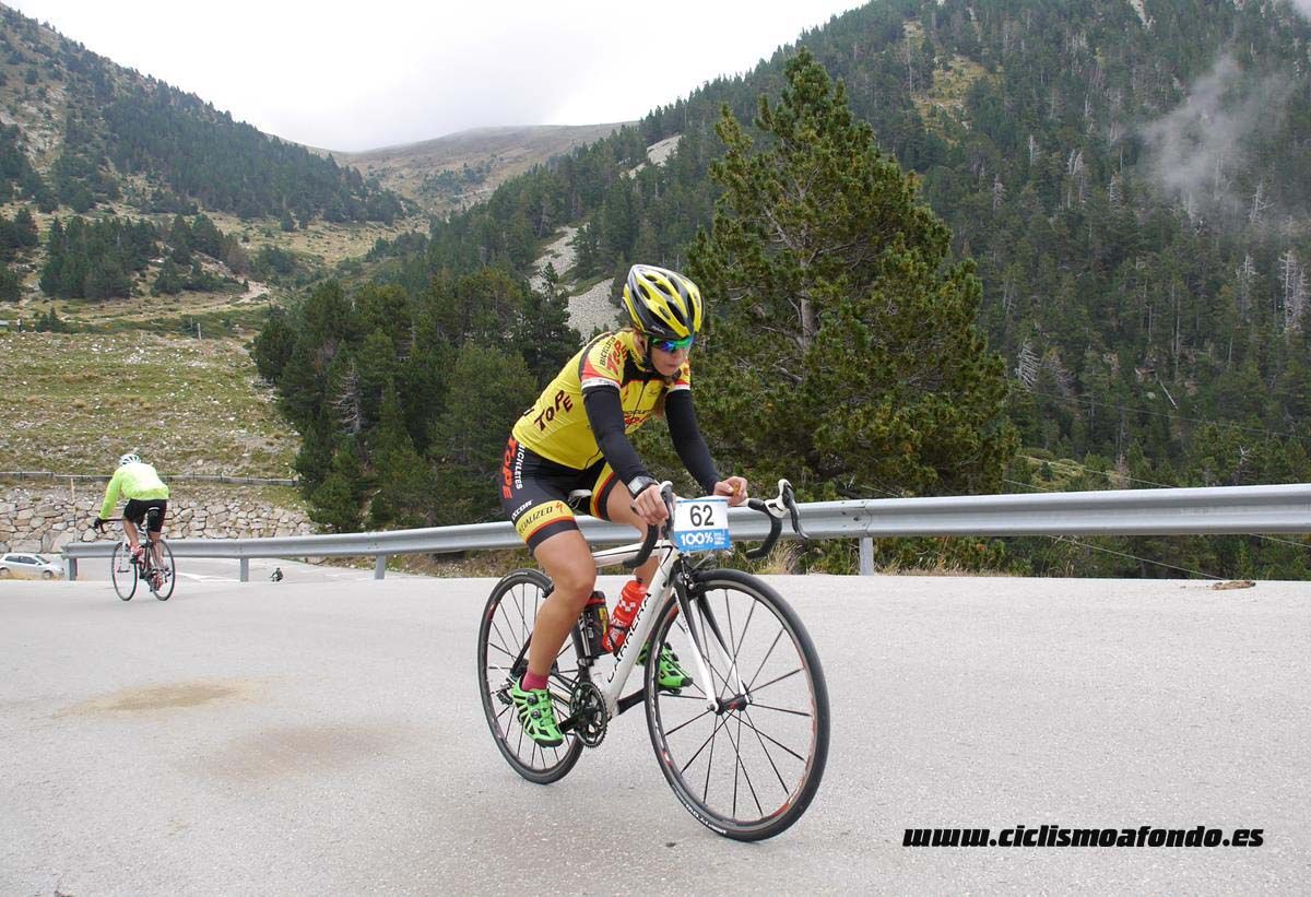 Marcha Xavi Tondo 2016_4
