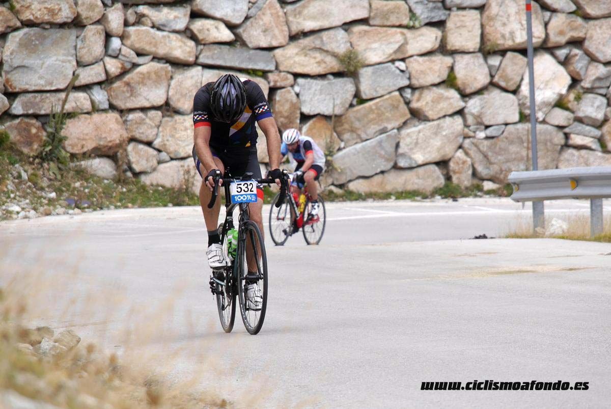 Marcha Xavi Tondo 2016_4