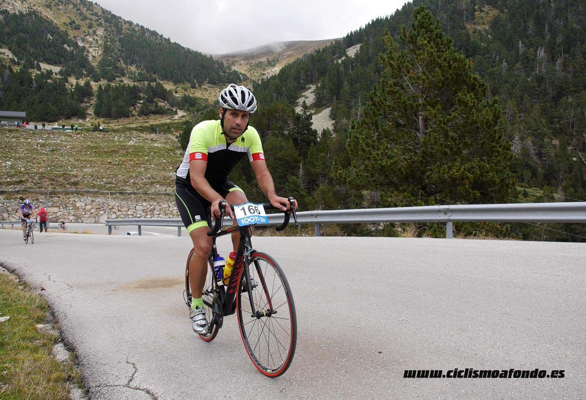 Marcha Xavi Tondo 2016_4