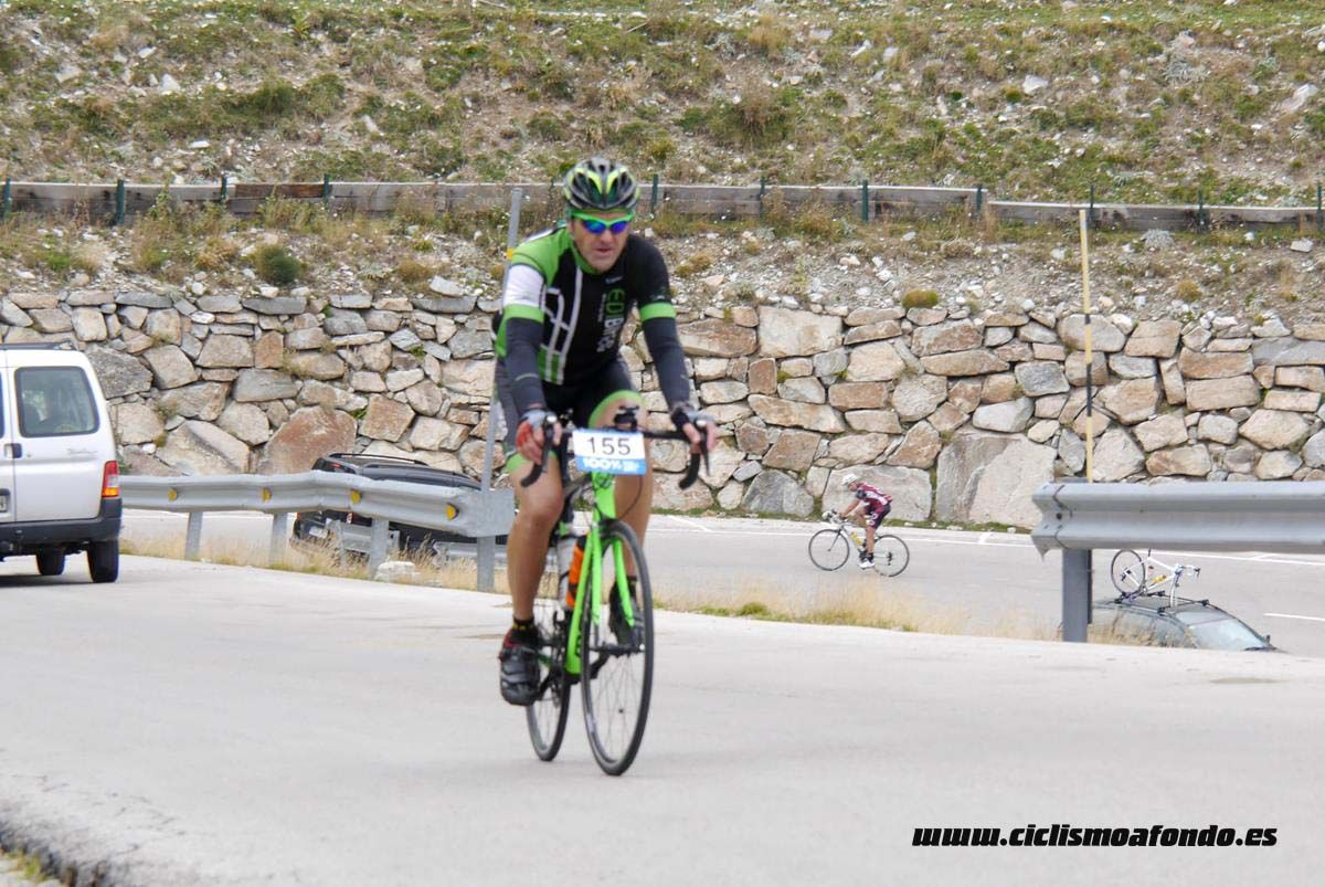 Marcha Xavi Tondo 2016_4