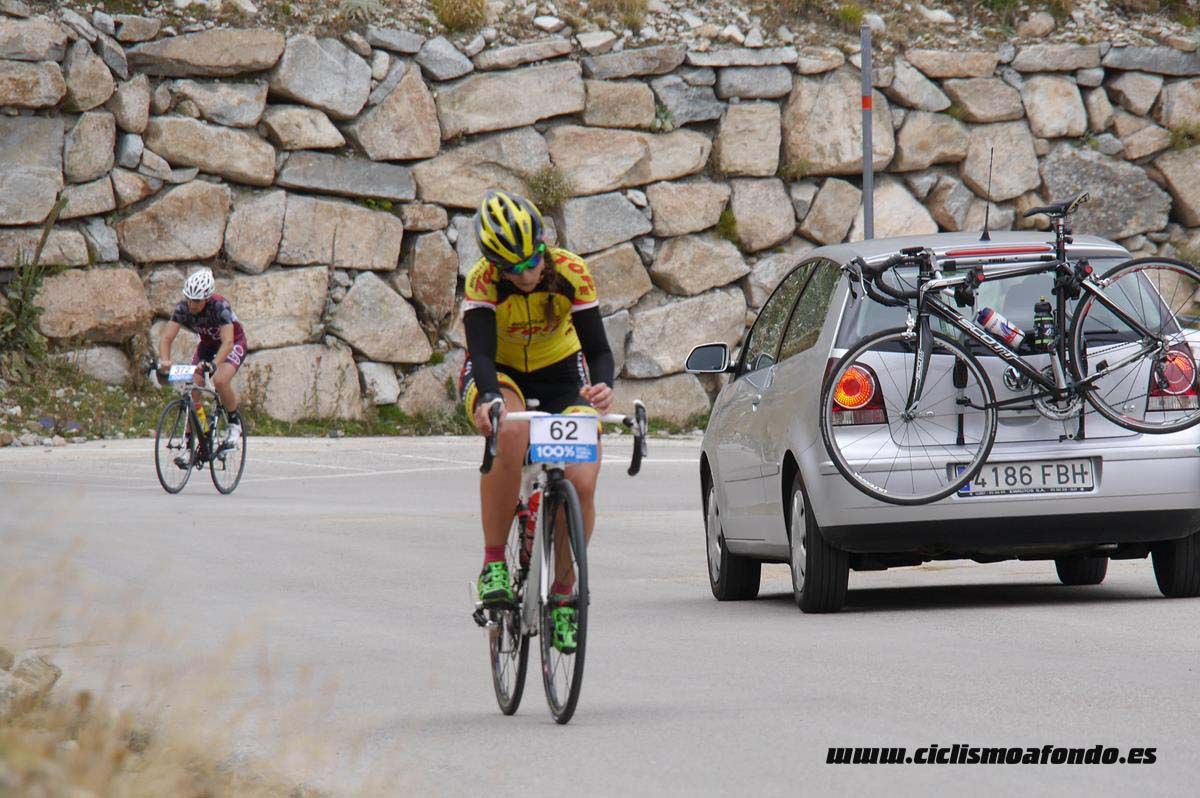 Marcha Xavi Tondo 2016_4