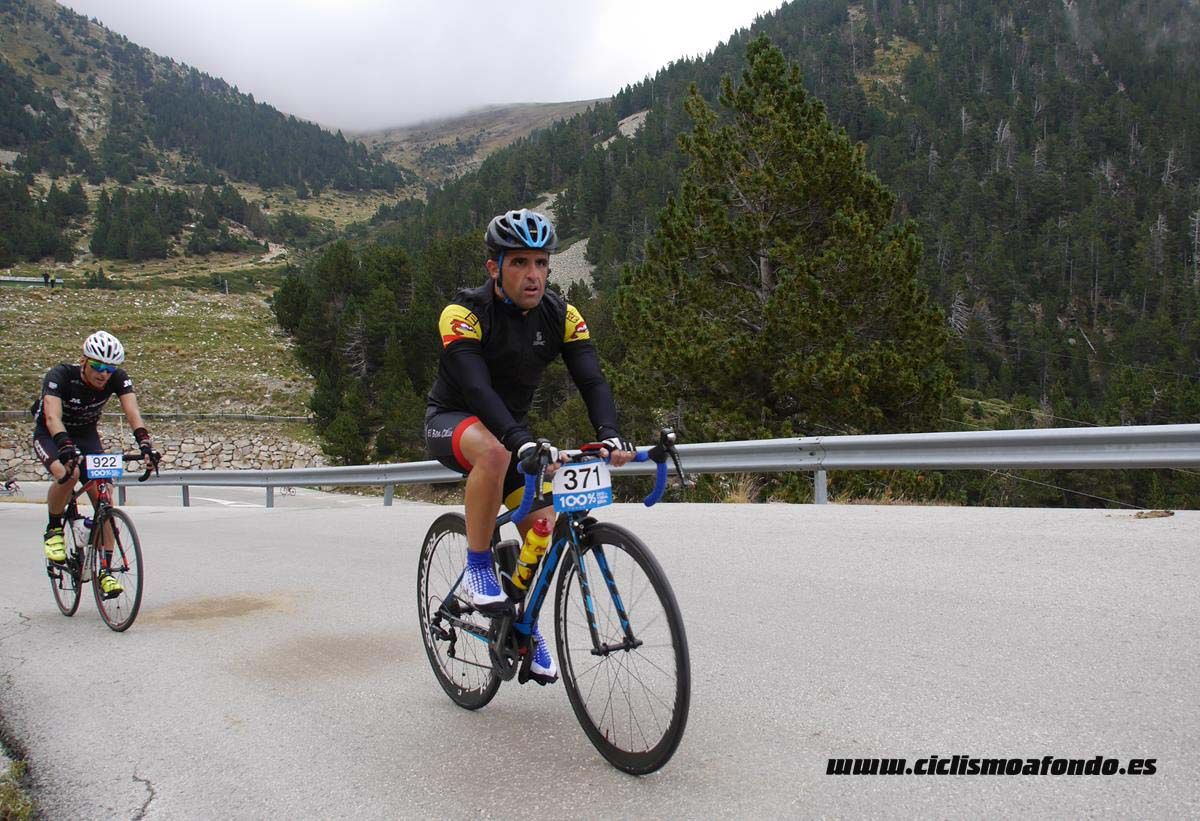 Marcha Xavi Tondo 2016_4