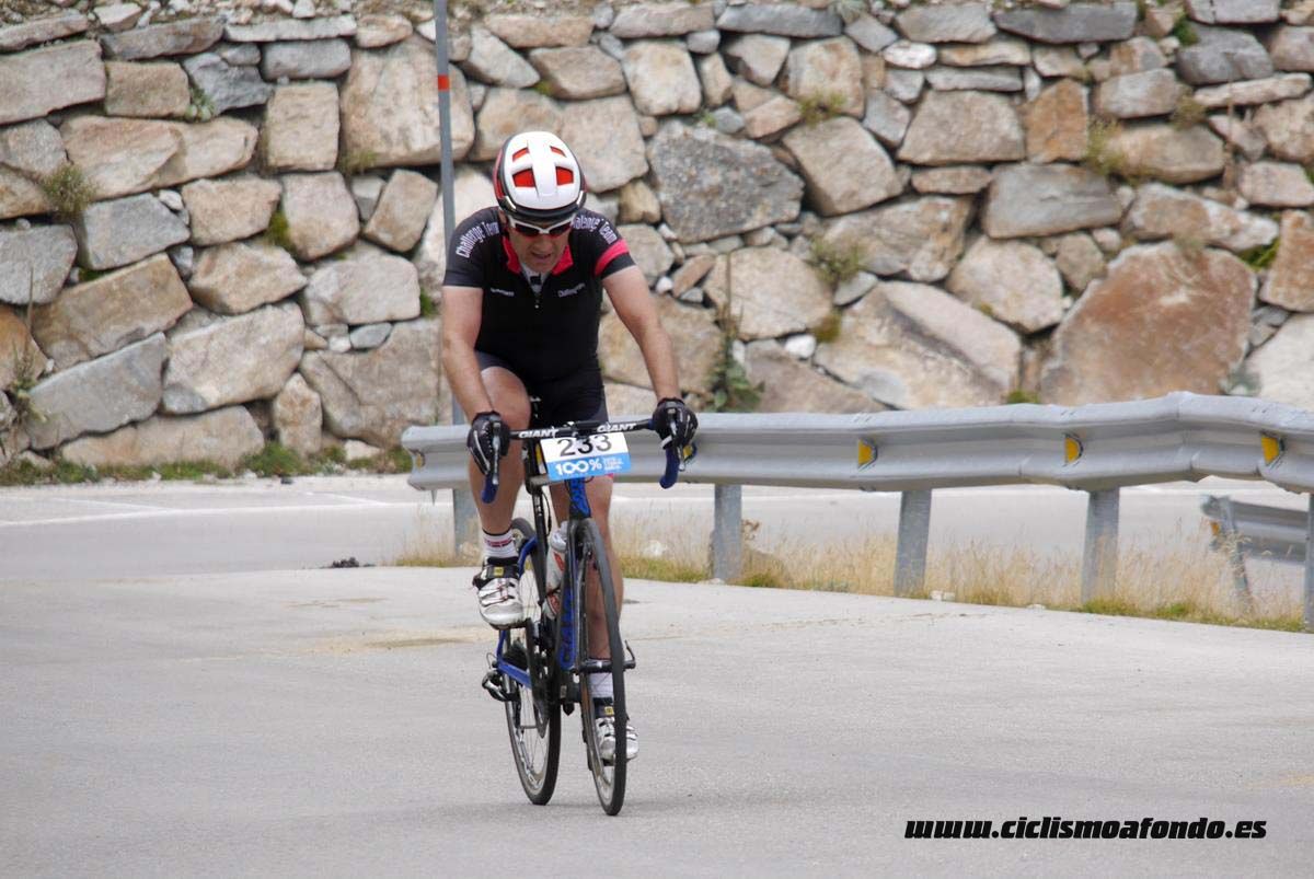 Marcha Xavi Tondo 2016_4