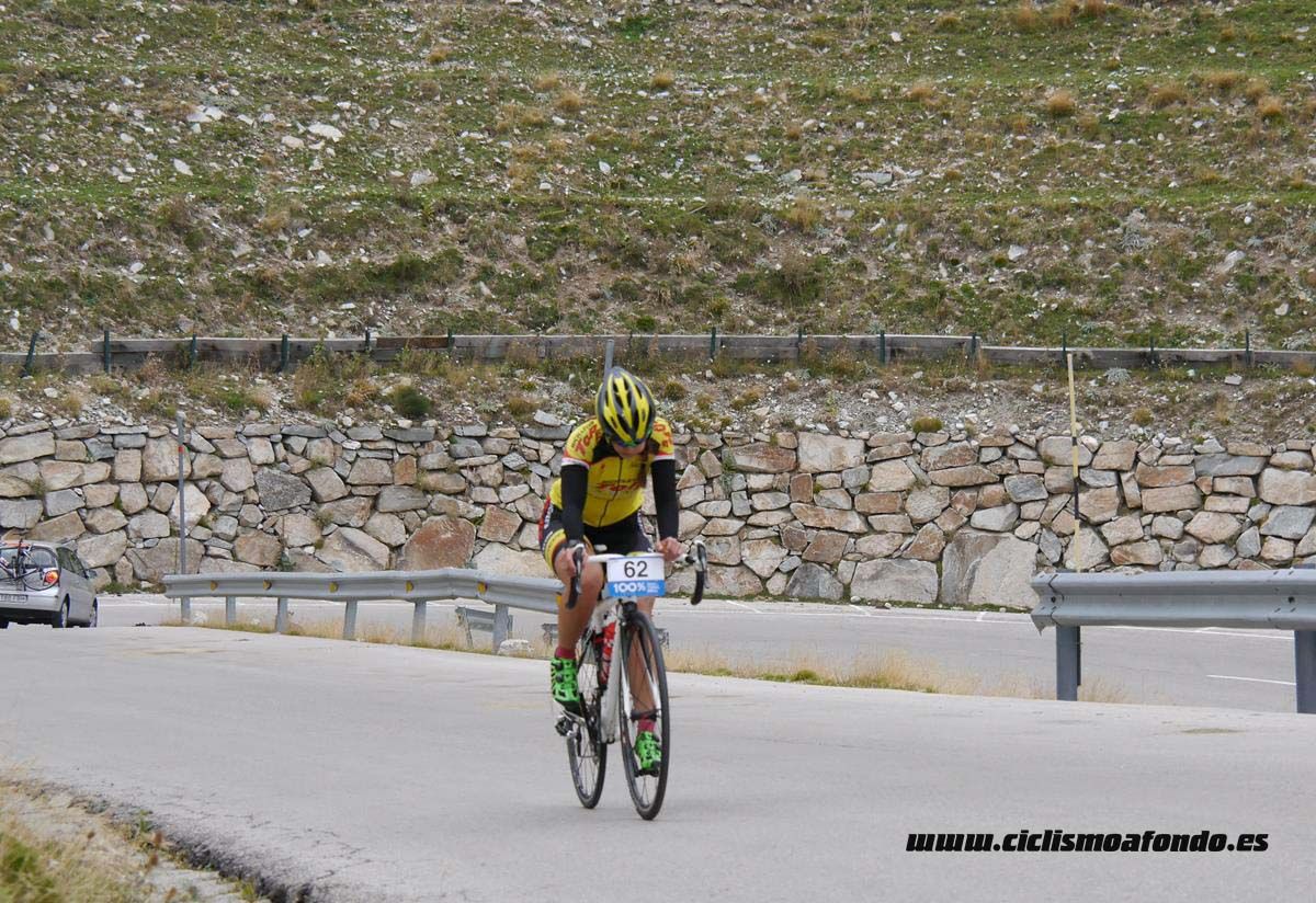 Marcha Xavi Tondo 2016_4