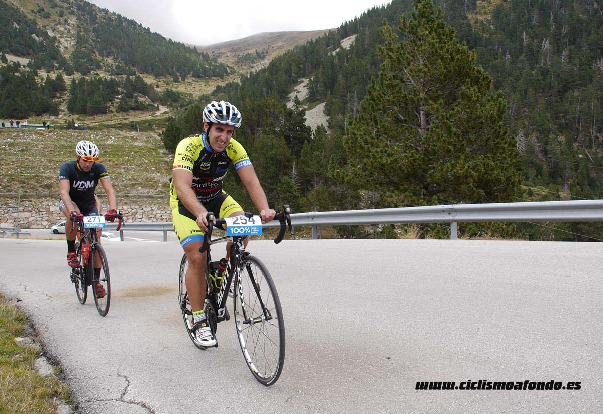 Marcha Xavi Tondo 2016_4