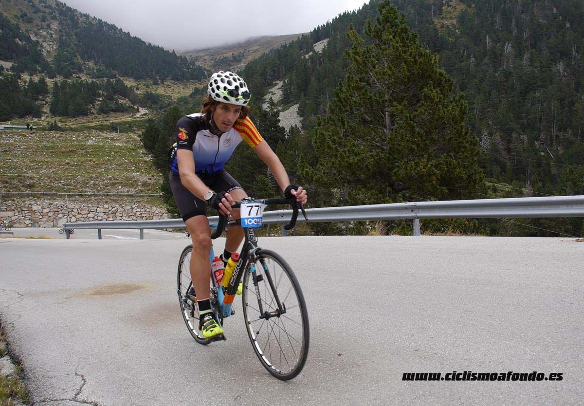 Marcha Xavi Tondo 2016_4