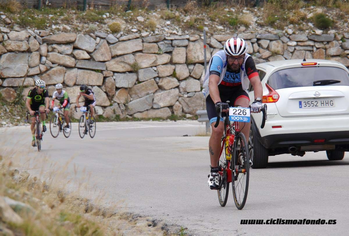 Marcha Xavi Tondo 2016_4