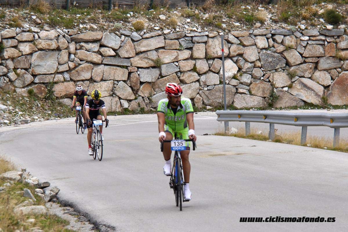 Marcha Xavi Tondo 2016_4