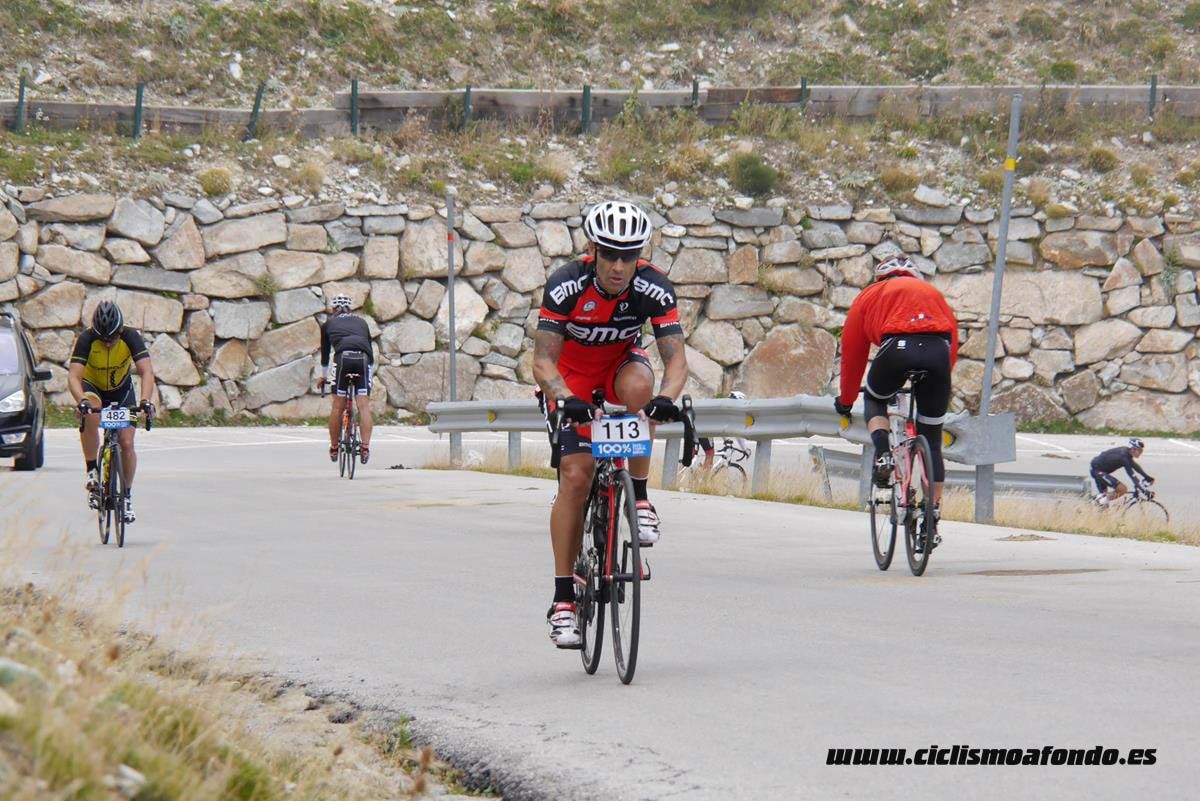 Marcha Xavi Tondo 2016_4