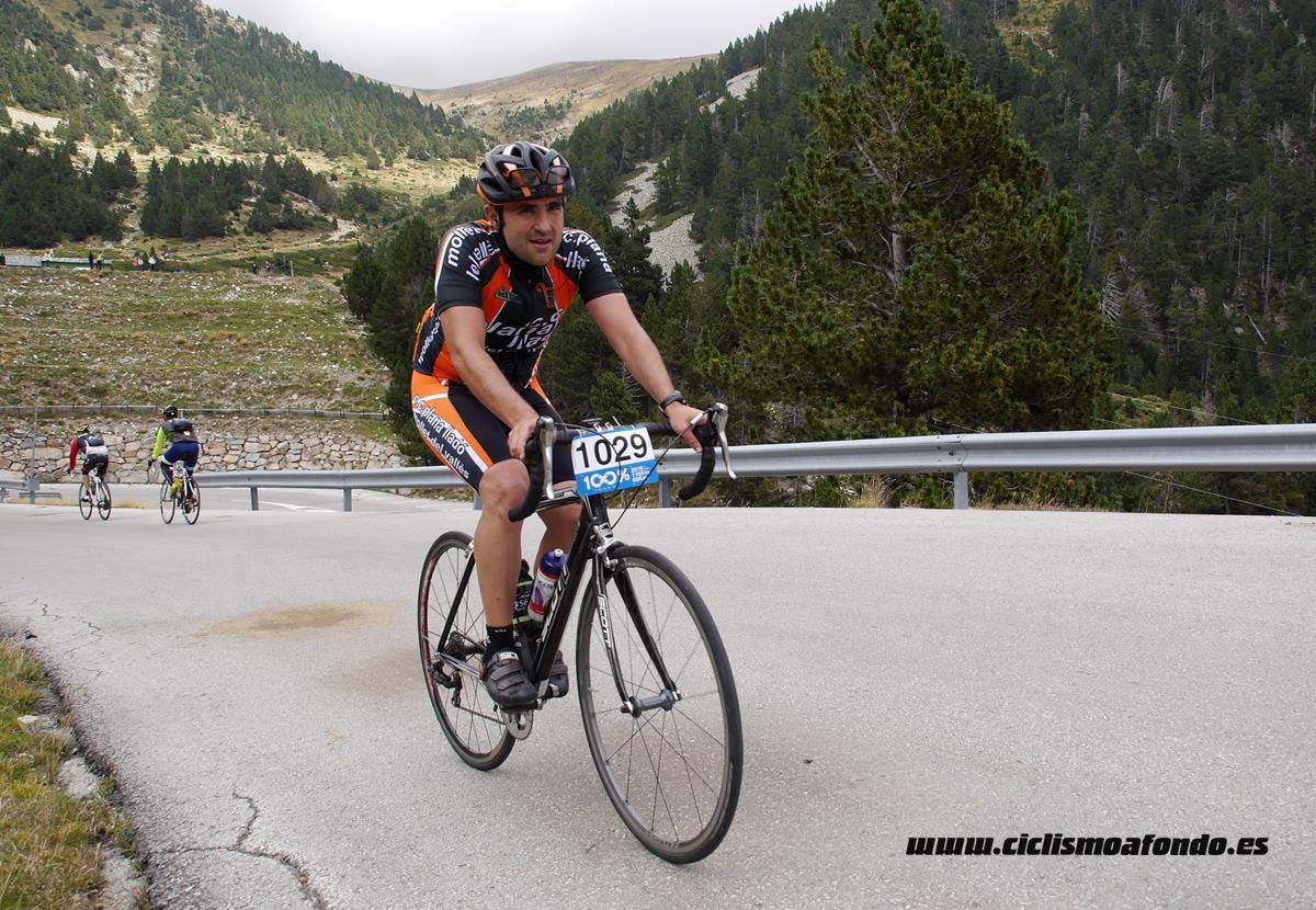 Marcha Xavi Tondo 2016_4