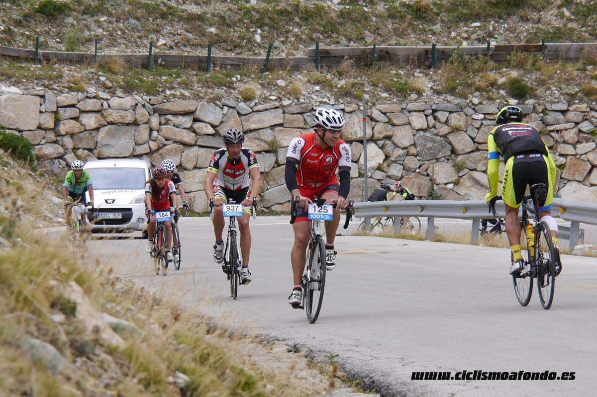 Marcha Xavi Tondo 2016_4
