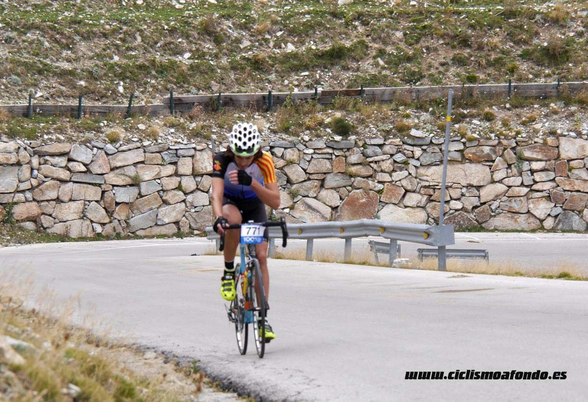Marcha Xavi Tondo 2016_4
