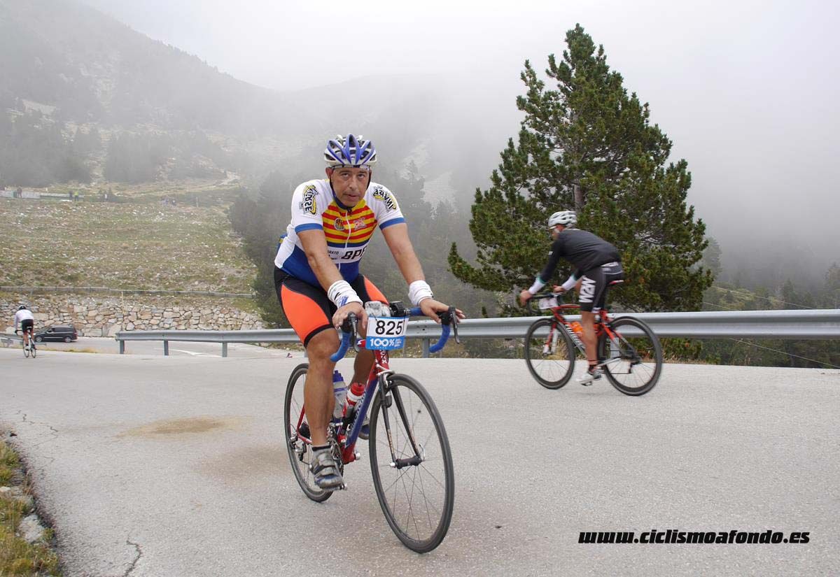 Marcha Xavi Tondo 2016_4
