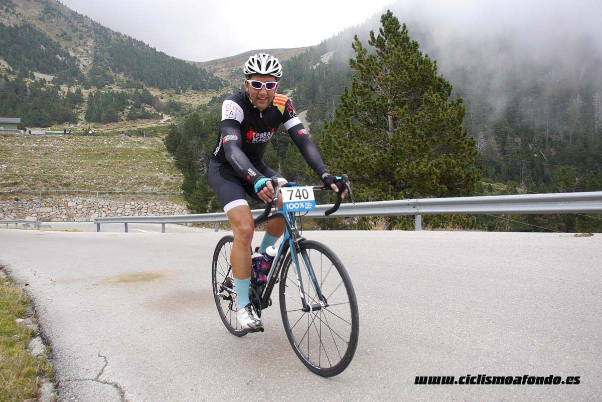 Marcha Xavi Tondo 2016_4