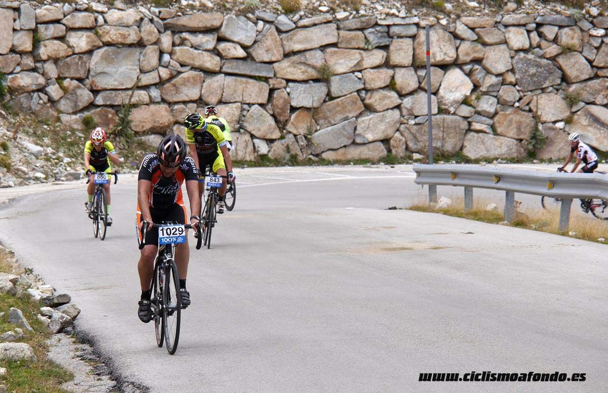 Marcha Xavi Tondo 2016_4