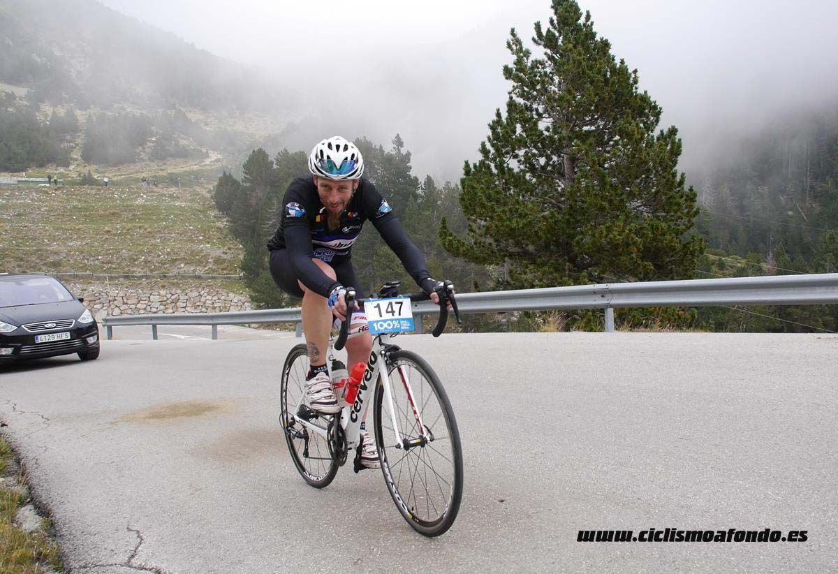 Marcha Xavi Tondo 2016_4