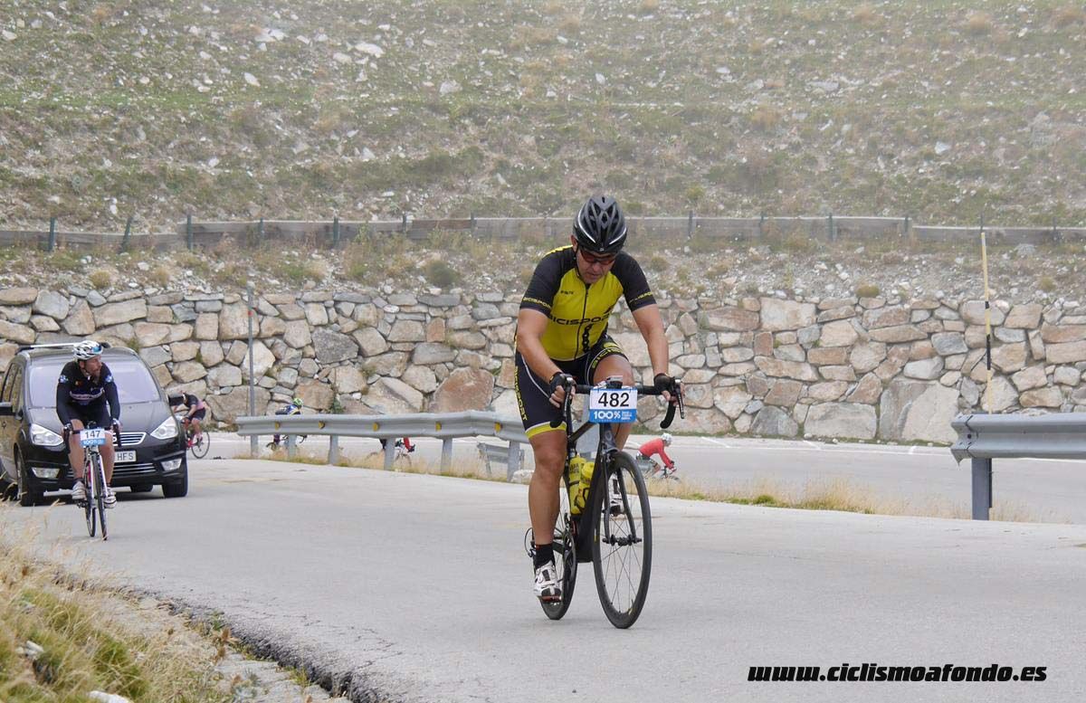 Marcha Xavi Tondo 2016_4