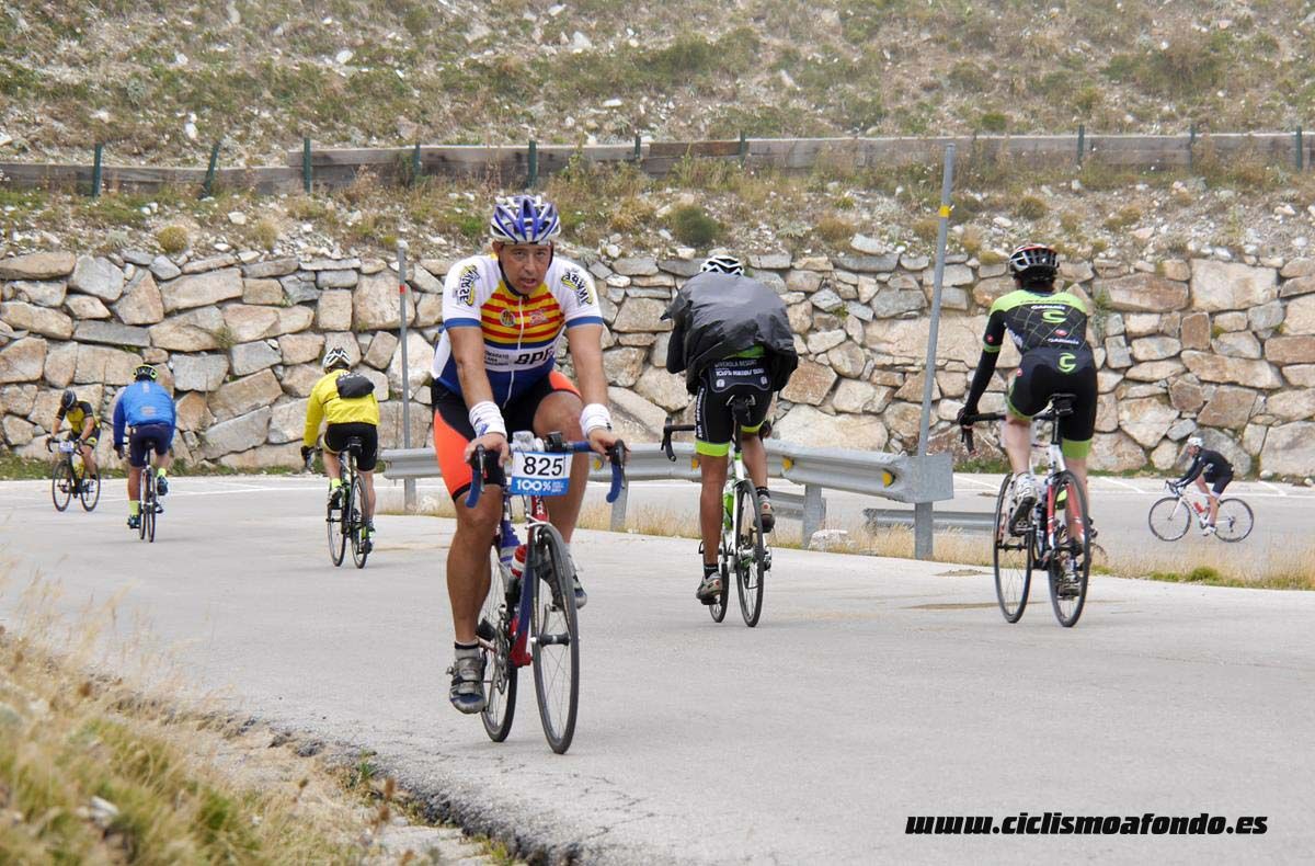 Marcha Xavi Tondo 2016_4