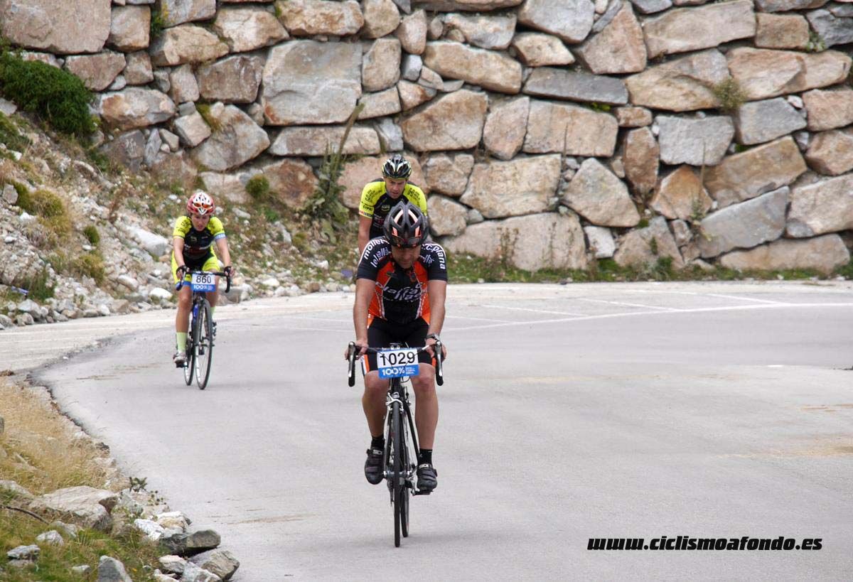 Marcha Xavi Tondo 2016_4
