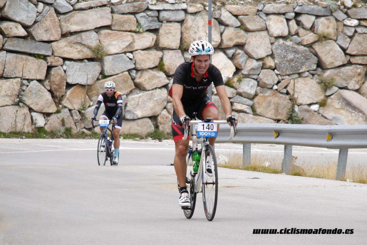 Marcha Xavi Tondo 2016_4