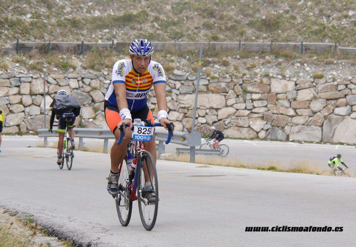 Marcha Xavi Tondo 2016_4