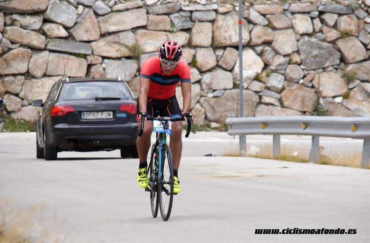 Marcha Xavi Tondo 2016_4