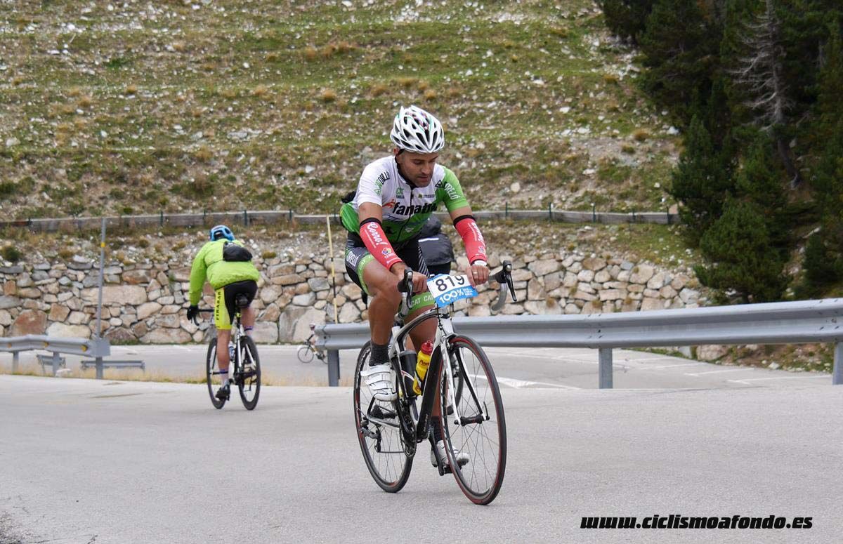 Marcha Xavi Tondo 2016_4