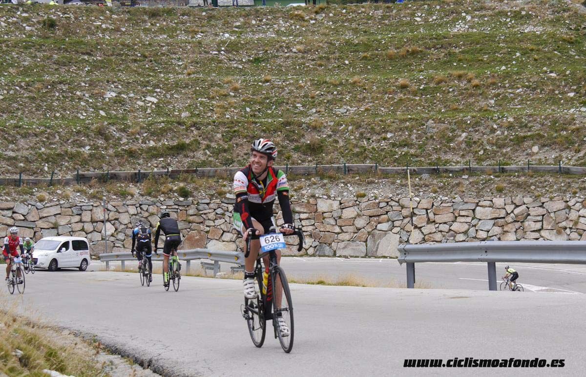 Marcha Xavi Tondo 2016_4