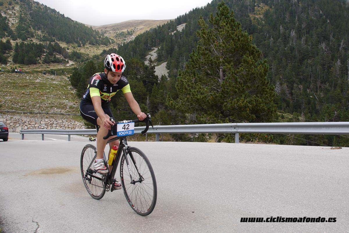 Marcha Xavi Tondo 2016_4