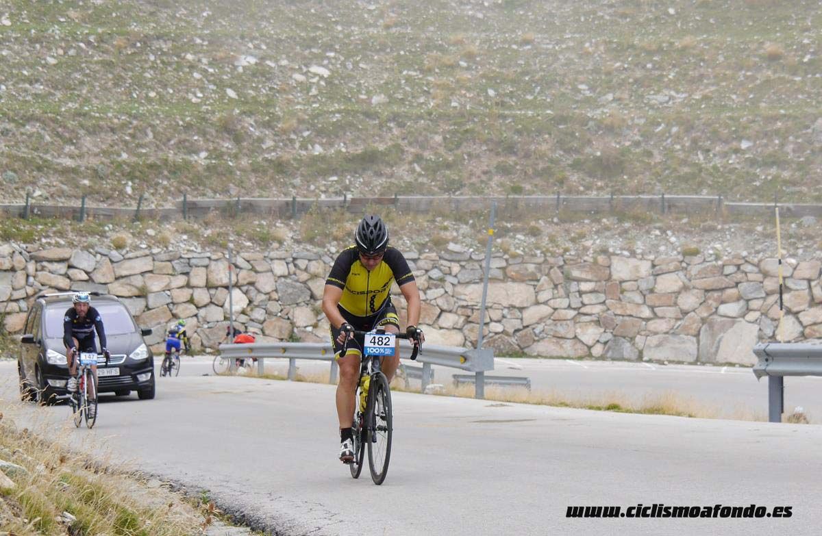 Marcha Xavi Tondo 2016_4