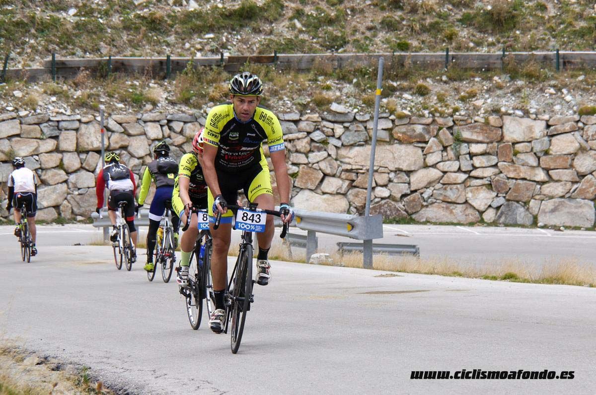 Marcha Xavi Tondo 2016_4