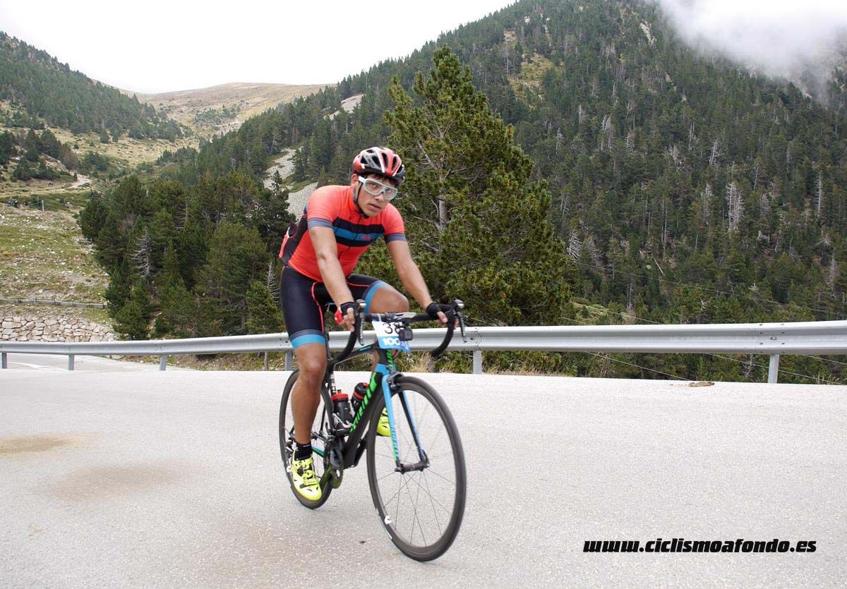 Marcha Xavi Tondo 2016_4