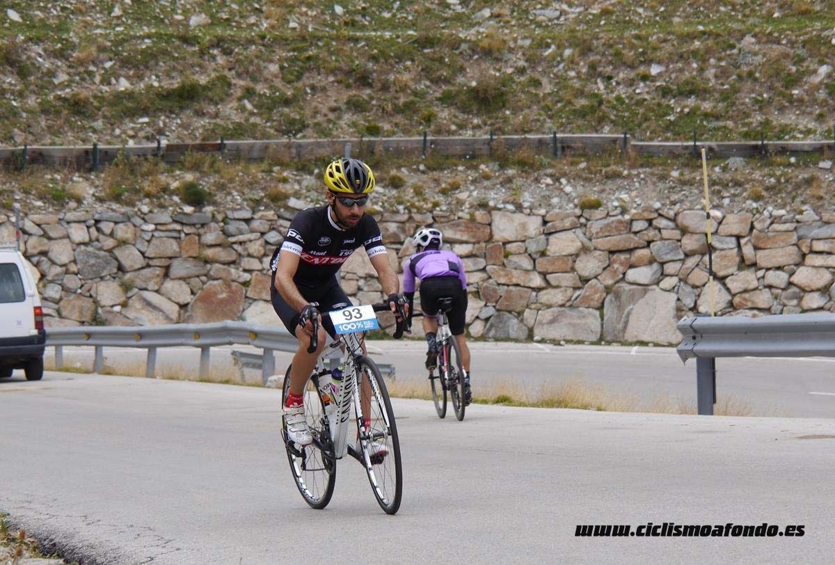 Marcha Xavi Tondo 2016_4