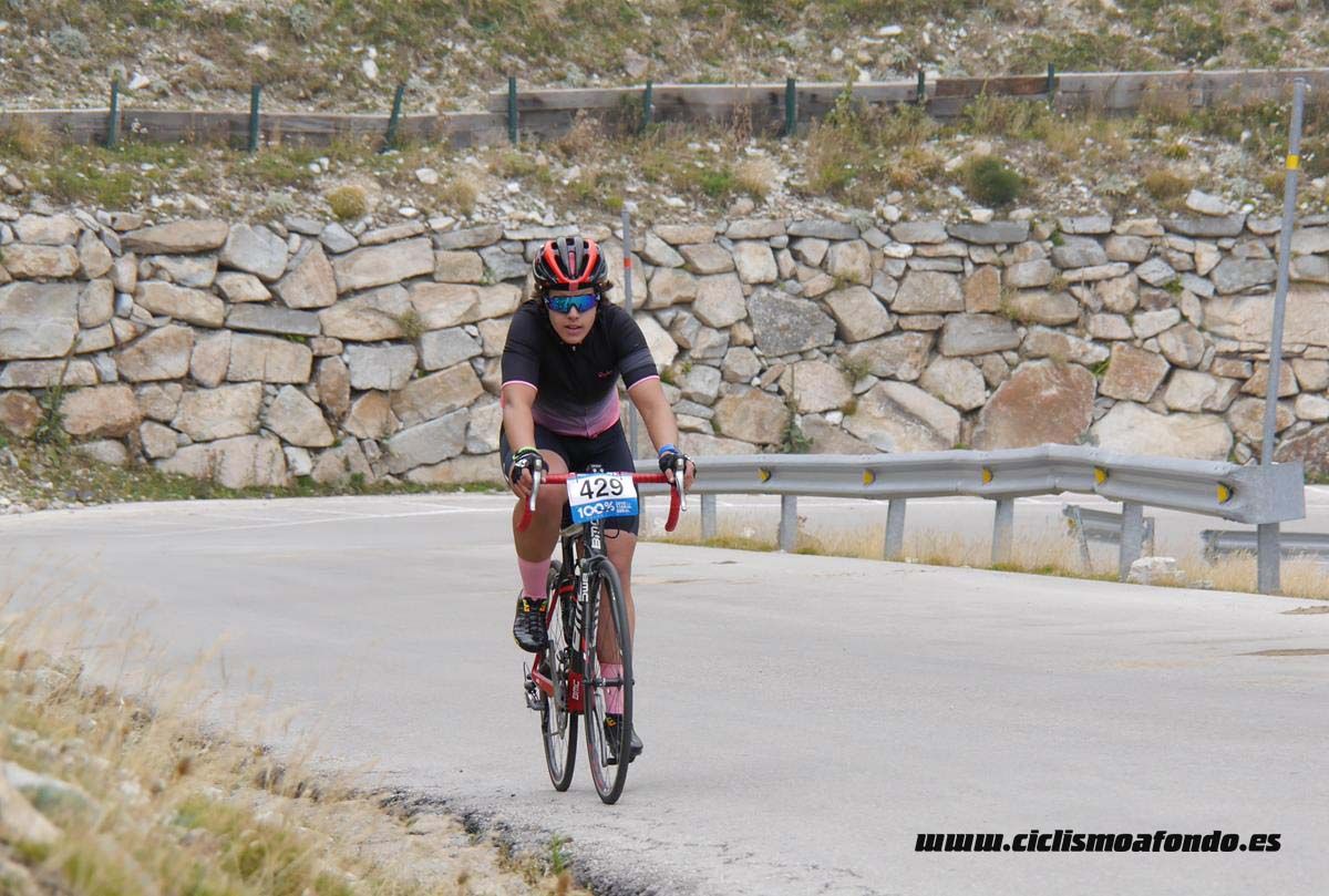 Marcha Xavi Tondo 2016_4